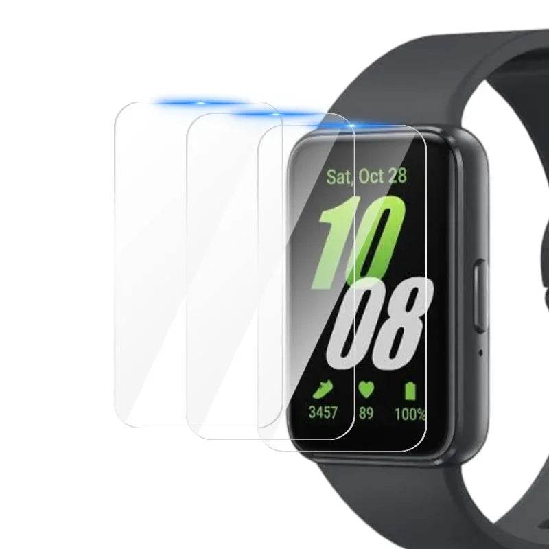 Protector de Ecran din Sticlă Temperată pentru Samsung Galaxy Fit 3 - Venduqo