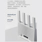 Router Xiaomi BE3600 WiFi 7 Dual-Band Qualcomm - Venduqo