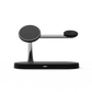 Încărcător Wireless 3 în 1 Magnetic pentru iPhone 12-16 și Apple Watch - Venduqo