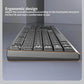 Set Wireless Tastatur și Mouse 2.4G pentru Laptop - Venduqo