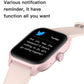 LEMFO LT10 Smart Watch 2024 - Ceas inteligent Bluetooth pentru fitness - Venduqo