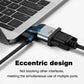 Adapter USB Type C la HDMI 8K pentru Laptop și TV - Venduqo