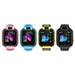 Ceas De Telefon Inteligent Pentru Copii Q16 - Waterproof 2G - Venduqo