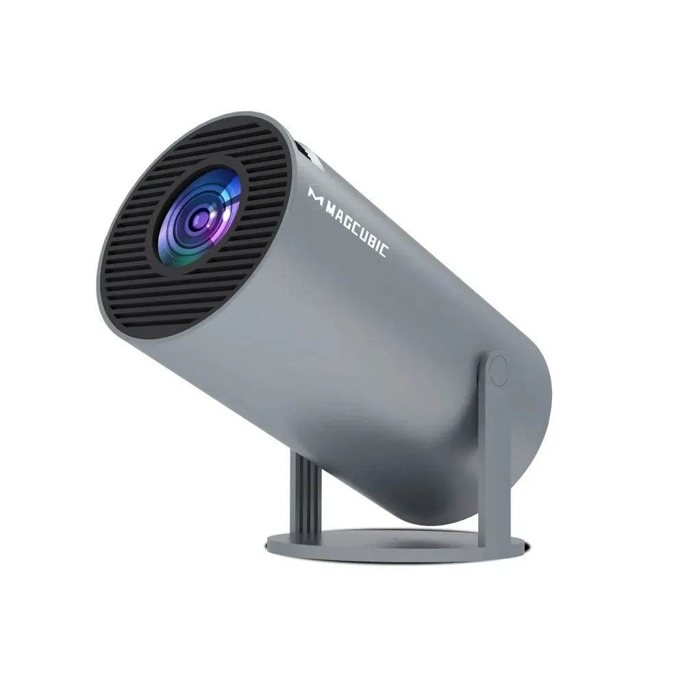 Proiector Magcubic HY300 Pro 4K cu Android 11 și WiFi6 - Venduqo