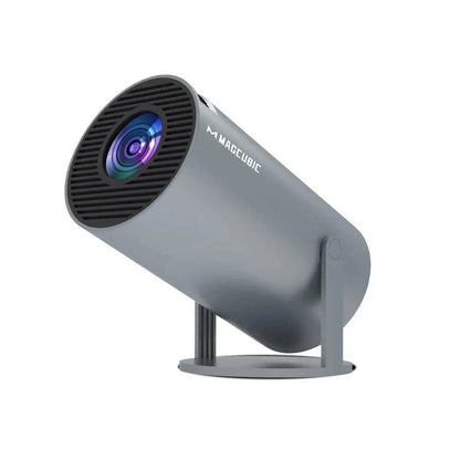 Proiector Magcubic HY300 Pro 4K cu Android 11 și WiFi6 - Venduqo