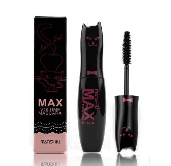 Mascara MAX Volume Curling Waterproof pentru Gene