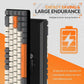 Tastatură Mecanică Wireless 60% Bluetooth Dual Mode 68-Cheie - Venduqo