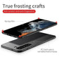 Carcasa Ultra Slim Matte pentru Samsung Galaxy S23/S24 - Venduqo