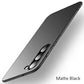 Carcasa Ultra Slim Matte pentru Samsung Galaxy S23/S24 - Venduqo