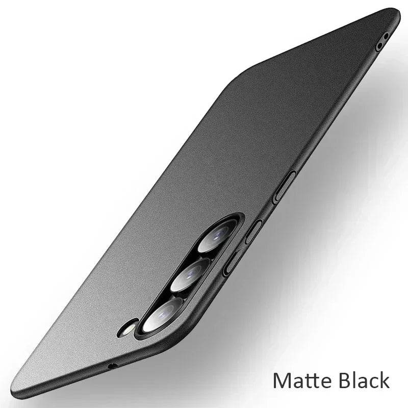 Carcasa Ultra Slim Matte pentru Samsung Galaxy S23/S24 - Venduqo