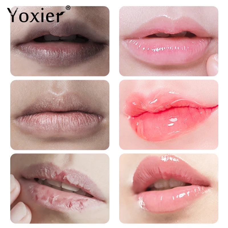 Scrub Exfoliant pentru Buze Yoxier - 10PCS