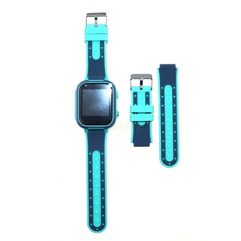 Curea pentru Ceasuri Smart GPS pentru Copii LT21 – Bandă Siliconică - Venduqo