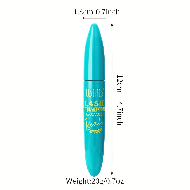 Mascara USHAS Ultra Long Lasting 4D Waterproof