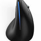 Mouse Wireless Vertical ZELOTES F36A 2.4G Reîncărcabil - Venduqo