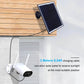 Panou Solar 30W 5V pentru Încărcare Externă USB/Type-C - Venduqo