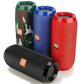 T&G Boxa Portabilă Wireless Bluetooth - Waterproof, Radio FM, Sunet Stereo - Venduqo