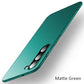 Carcasa Ultra Slim Matte pentru Samsung Galaxy S23/S24 - Venduqo