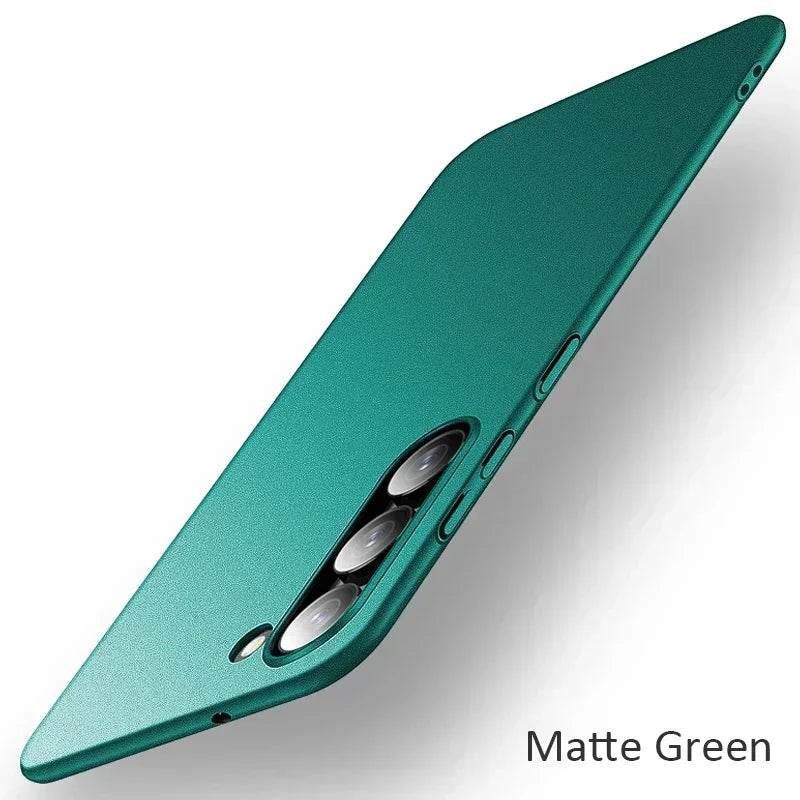 Carcasa Ultra Slim Matte pentru Samsung Galaxy S23/S24 - Venduqo