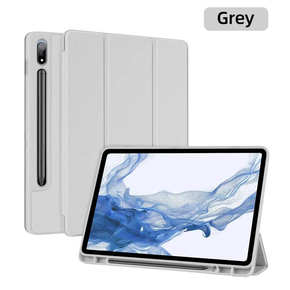 Husa Tableta pentru Samsung Galaxy Tab A9 Plus, S9FE, S8, S7 - Venduqo
