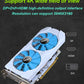 SONGREY GTX 1660 Super - Placă video pentru gaming 6GB GDDR6