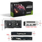 SOYO Radeon RX580 8G GDDR5 Gaming Graphics Card