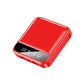 Power Bank 30000 mAh Mini cu Încărcare Rapidă - Venduqo