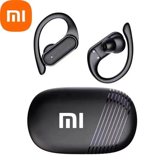 Căști Bluetooth Xiaomi A520 TWS – Wireless HiFi, Impermeabile - Venduqo