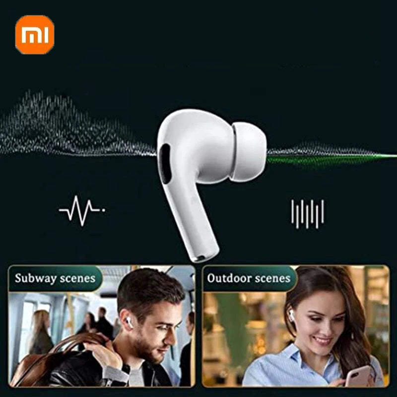 Căști Bluetooth Xiaomi Redmi Wireless cu Microfon