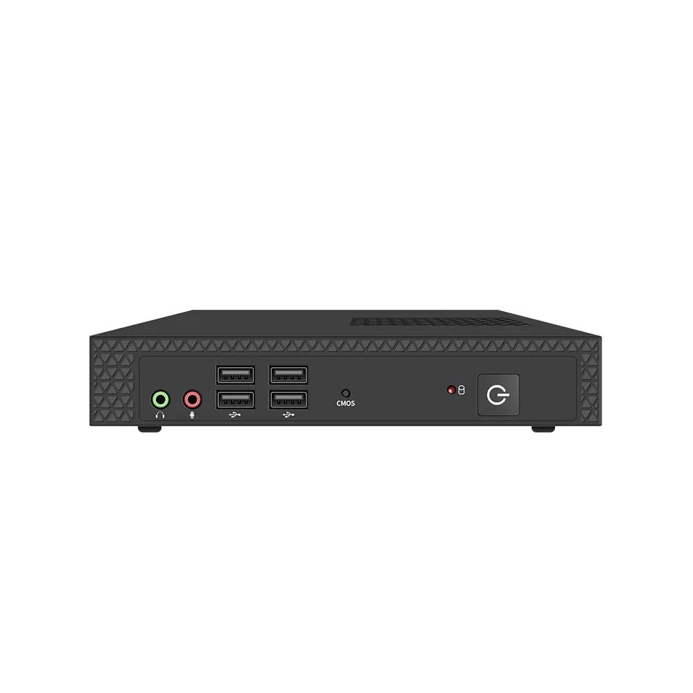 Mini PC TexHoo Intel Core i7/i5, 500GB SSD, Windows 10 Pro - Venduqo