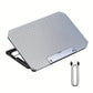 Racitor Laptop N84A cu Două Ventilatoare, Foldabil - Venduqo