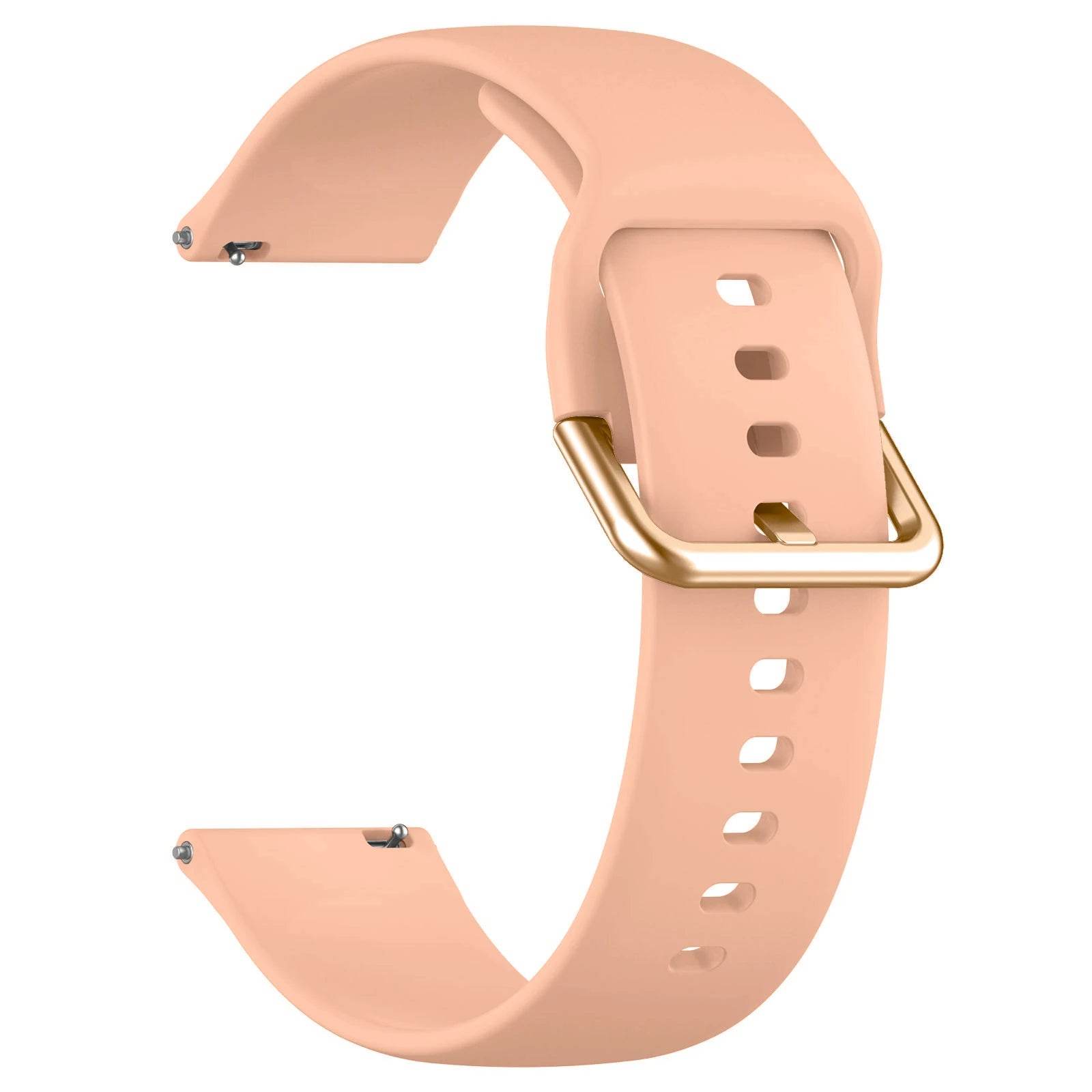 Brățară Sport Silică pentru Amazfit GTS 2/4/3/GTR 4/2/2e - Venduqo