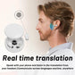 Căști Wireless AI cu Bluetooth 5.4 - Reducere Zgomot - Venduqo