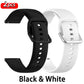 Brățară Sport Silică pentru Amazfit GTS 2/4/3/GTR 4/2/2e - Venduqo