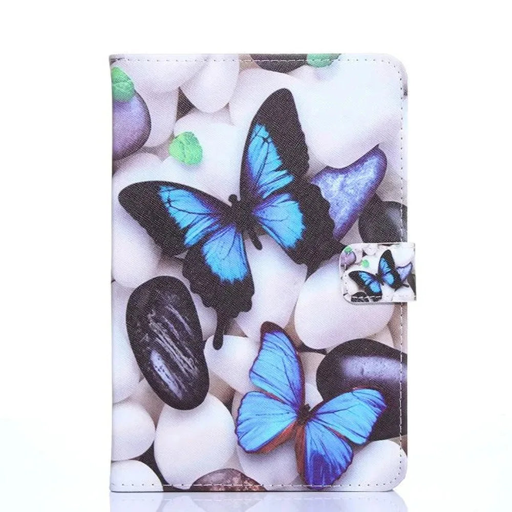 Carcasa Universal pentru Tablete 7"-10.2" - Protecție și Suport