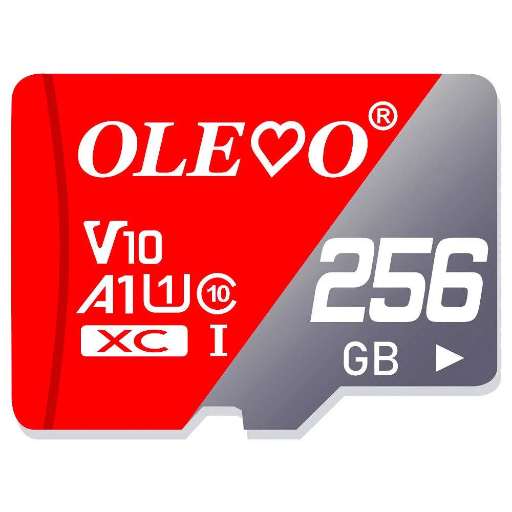 Carduri de memorie 4GB 8GB 16GB 32GB 64GB Class 10 - Venduqo