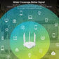 Router EDUP RT2980 OpenWRT AX3000 WiFi 6 3000Mbps - Venduqo