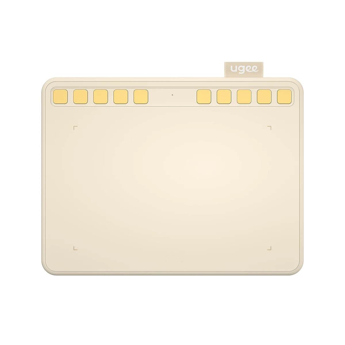 Tableta Grafică UGEE S640 - 6 Inch - Venduqo