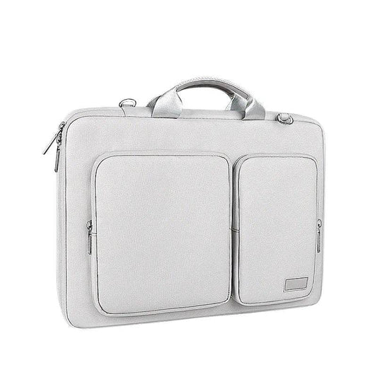 Geantă Laptop pentru MacBook 2024 M3 Air 15.3 - Venduqo