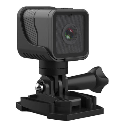 Mini Camera Sport DV HD 1080P pentru Bicicletă și Motocicletă - Venduqo