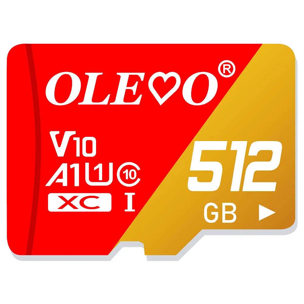 Carduri de memorie 4GB 8GB 16GB 32GB 64GB Class 10 - Venduqo