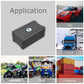 GPS Tracker 5m Acuratete pentru Auto, Camion, Motocicleta - Protectie Antifurt - Venduqo