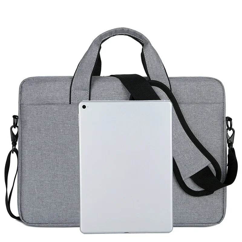 Geantă Laptop Manieră pentru 14 15 17 Inch MacBook și Notebook - Venduqo