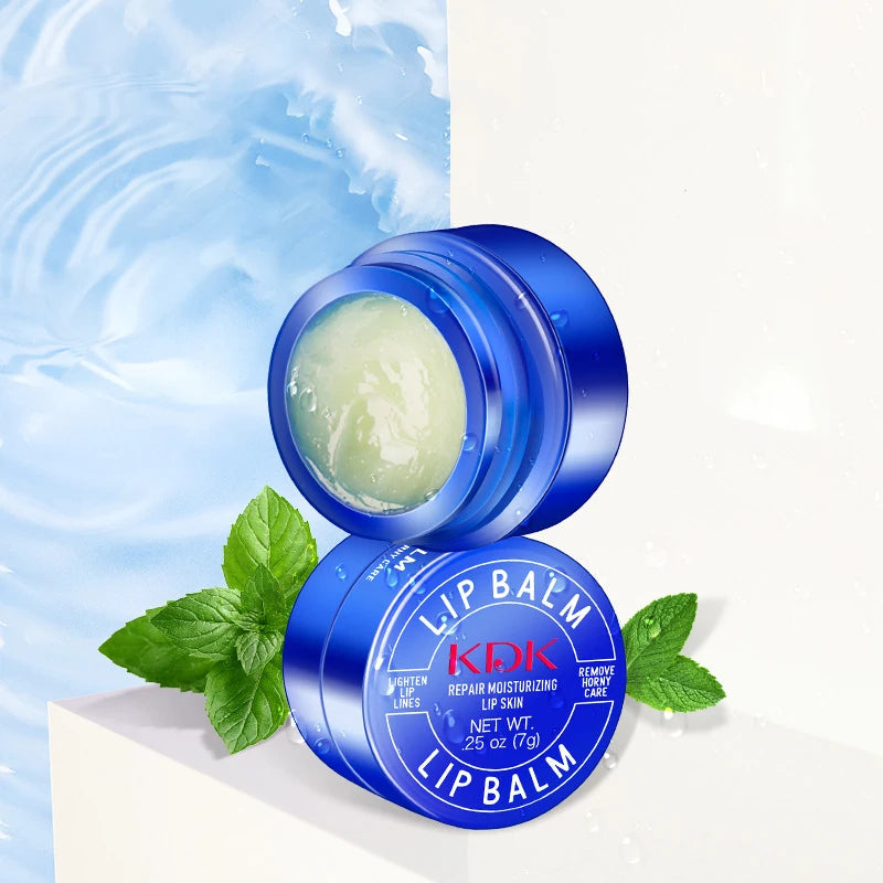 Balsam de buze Aloe Vera pentru iluminarea melaninei