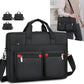 Geojieer 15.6 Inch Laptop Bag - Mare Capacitate - Venduqo