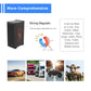 Localizator GPS Turistic 2G 4G Wanwaytech - Venduqo