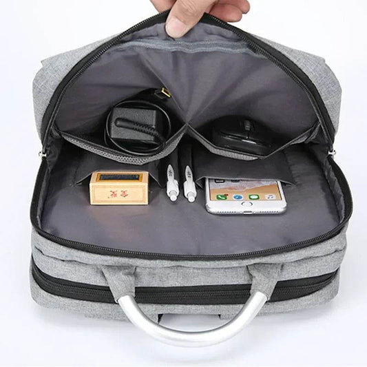 Rucsac Laptop Bărbați Waterproof Casual - Venduqo