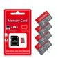 Card de Memorie Micro TF/SD 8GB-256GB Class 10 UHS-1 - Venduqo