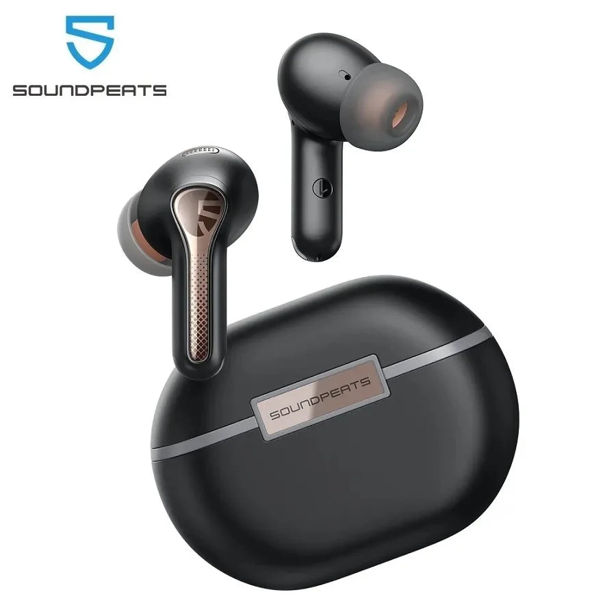 SoundPEATS Capsule 3 Pro Căști Bluetooth 5.3 TWS