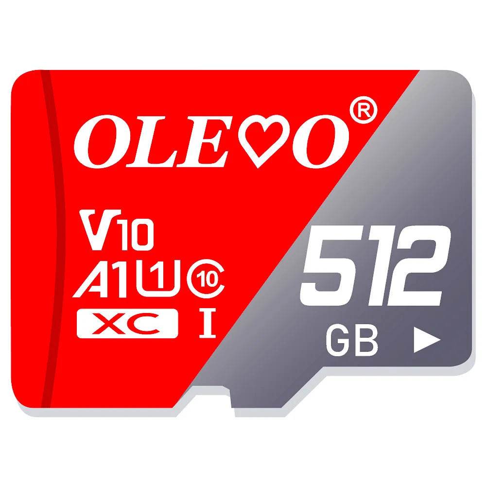 Carduri de memorie 4GB 8GB 16GB 32GB 64GB Class 10 - Venduqo