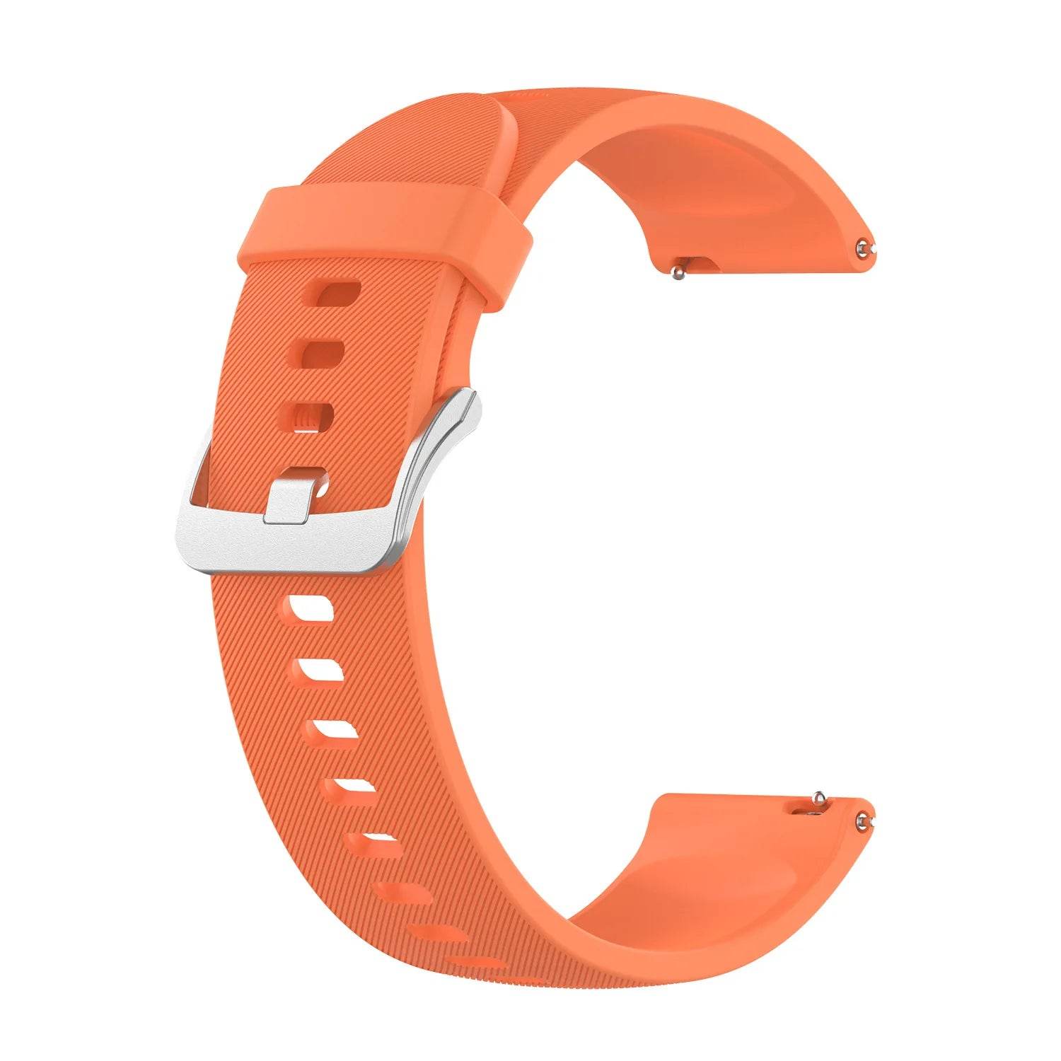 Brățară de Silicon 22mm pentru Xiaomi Mi Watch Color - Venduqo